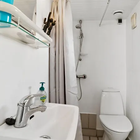 Milrid Holiday home