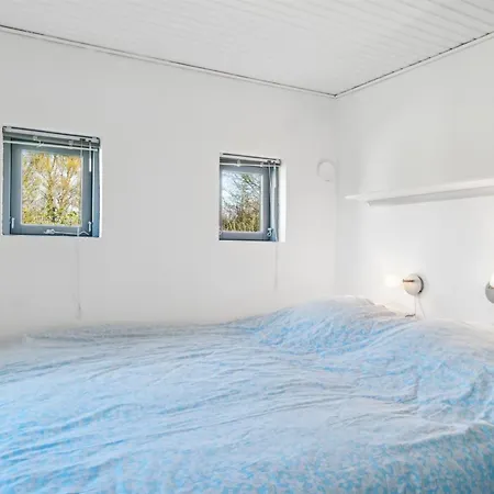 Milrid Holiday home