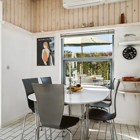 Milrid Holiday home Ronde